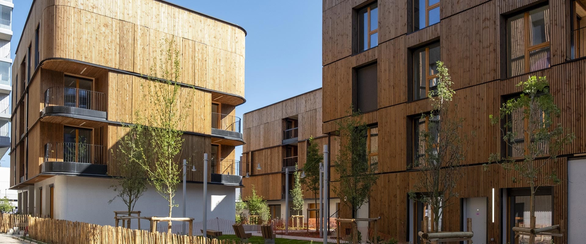 Vue secondaire du bien