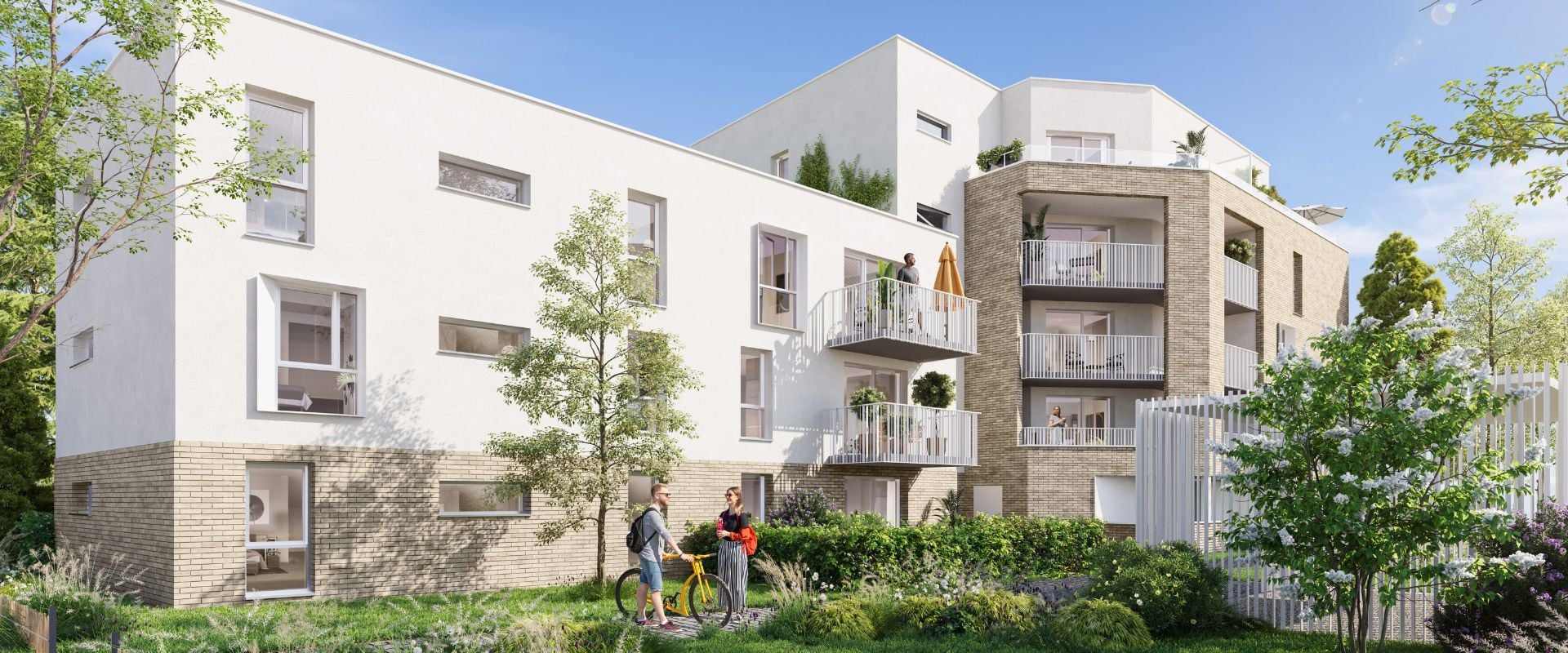 Vue secondaire du bien