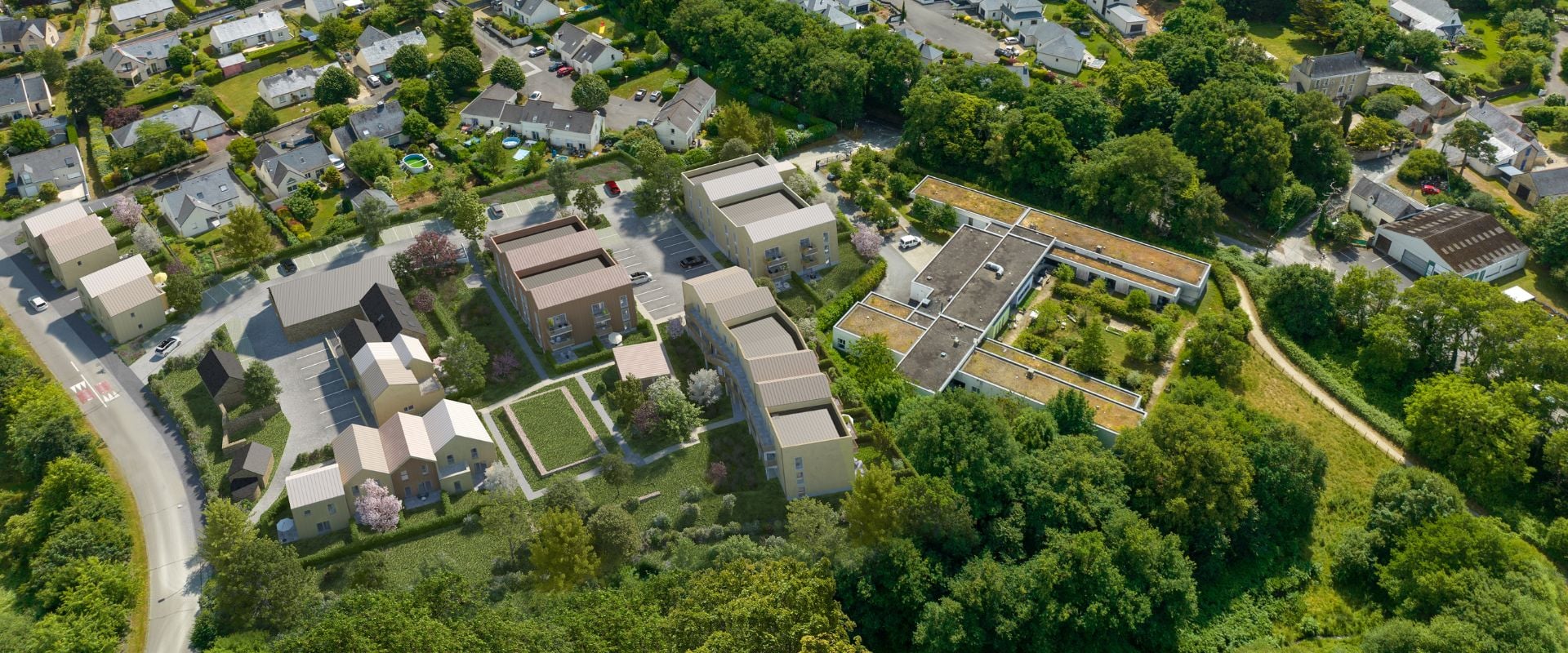 Vue secondaire du bien