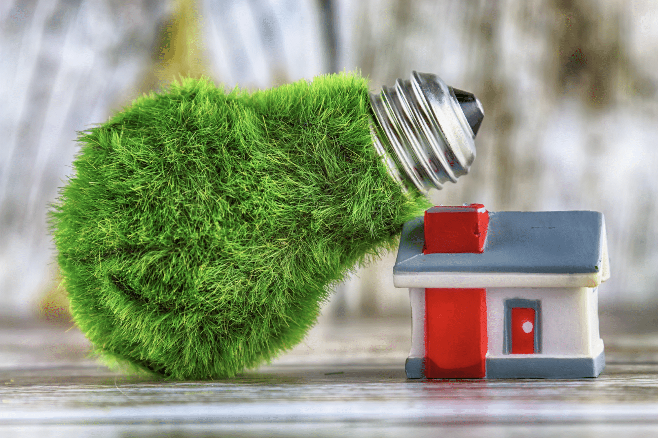 écologie immobilier