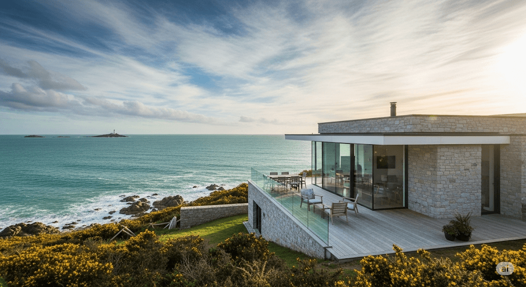Bretagne immobilier