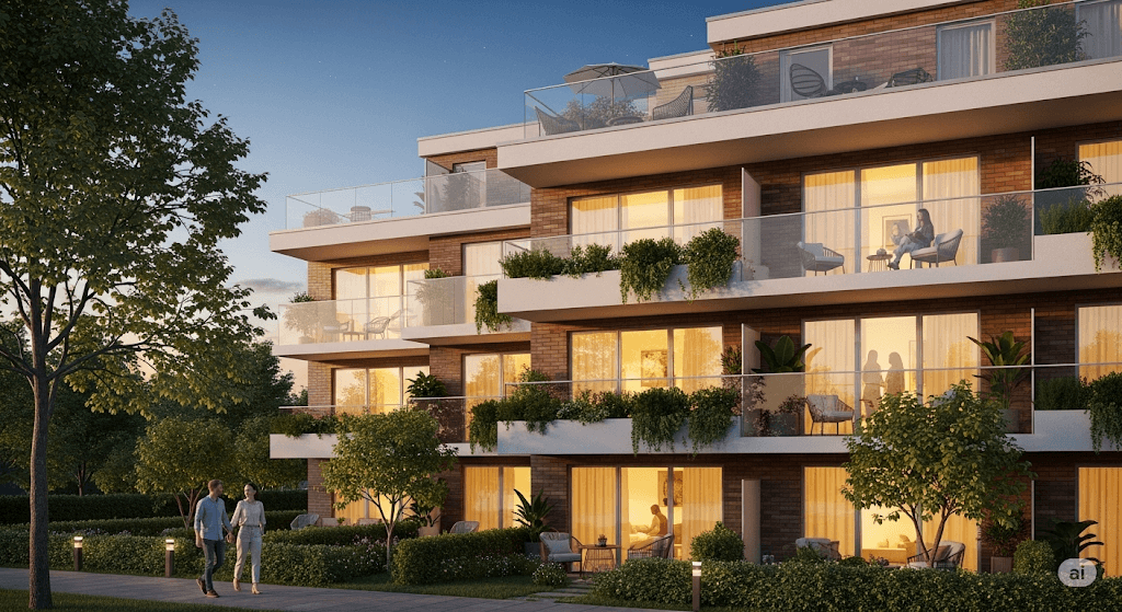 7 secrets puissants de la queue de programme immobilier et réussir son achat neuf en 2025