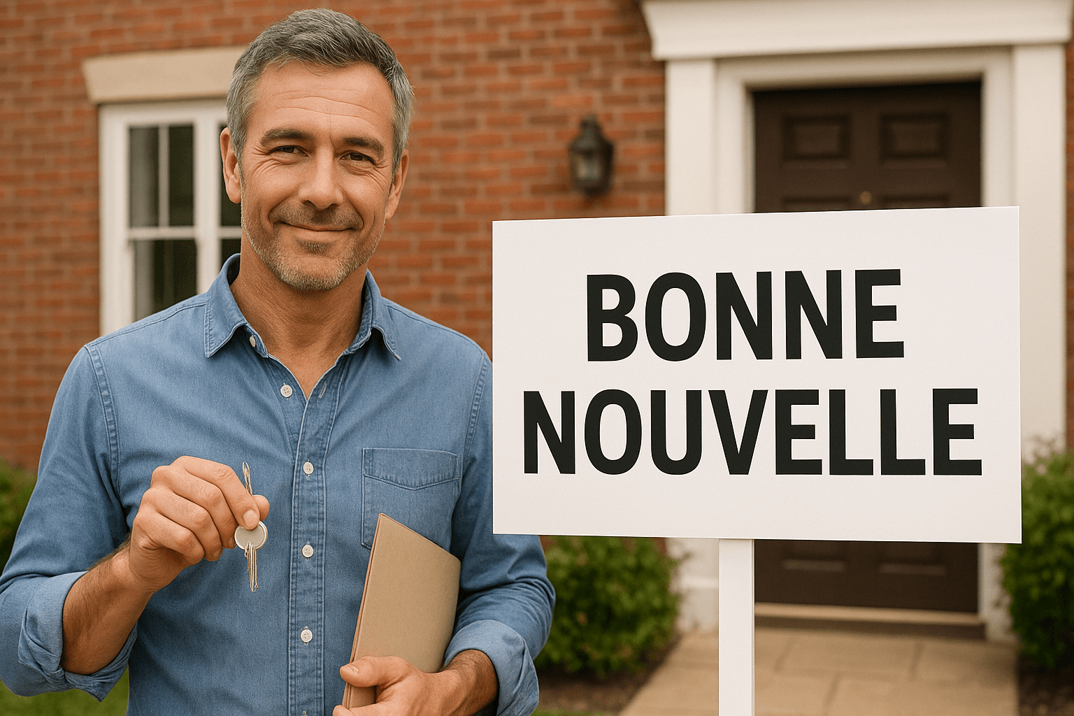 statut du bailleur privé