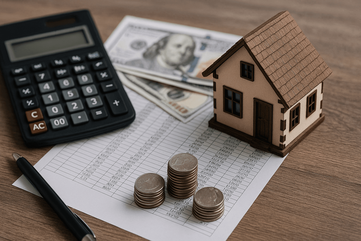 charges de copropriété