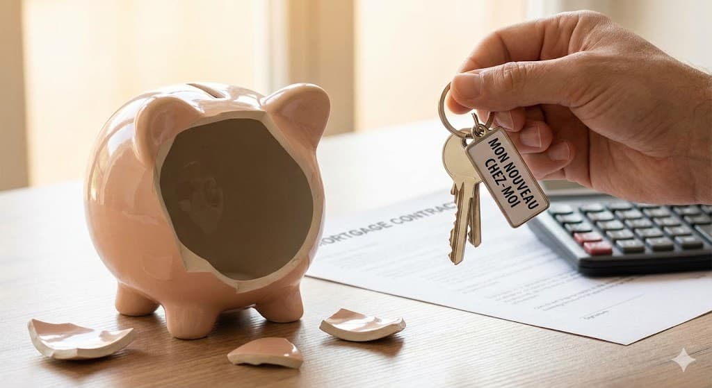 Acheter dans le neuf sans apport : est-ce encore possible en 2025 ?