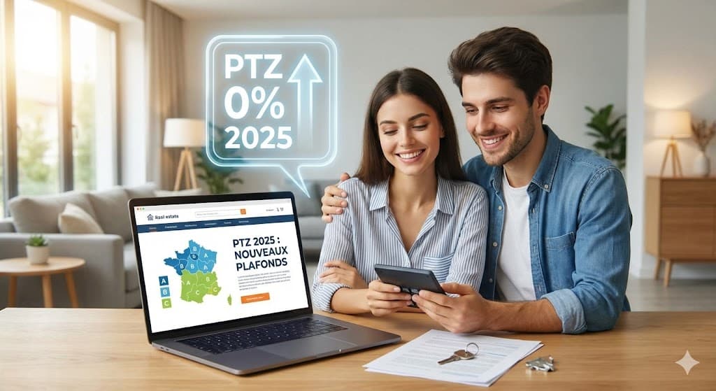 prêt à taux zéro