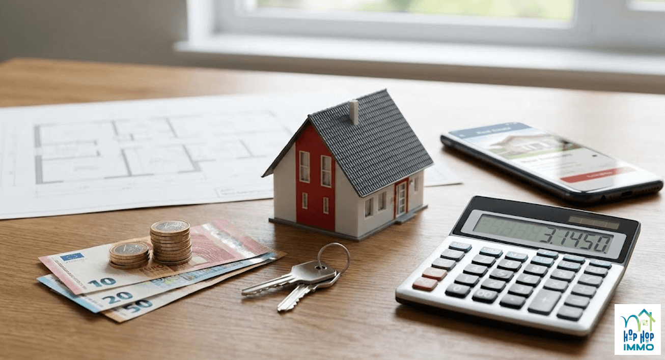 investir immobilier petit budget