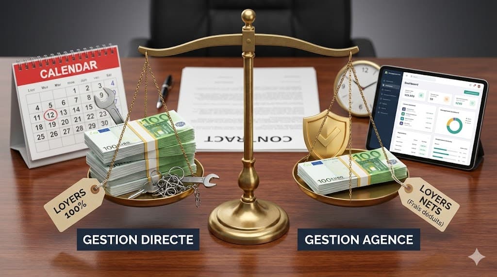 gestion locative