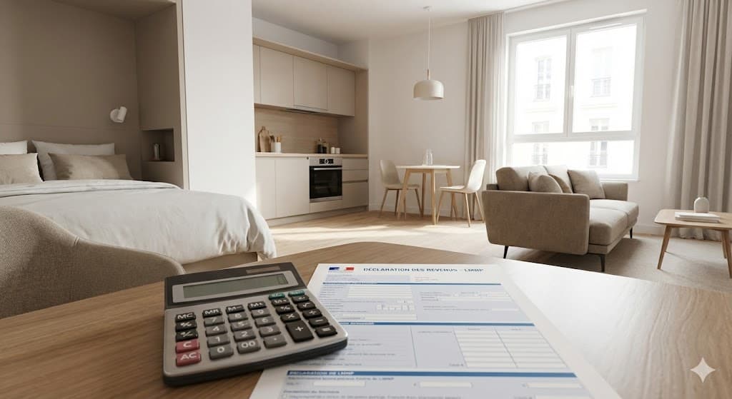 Le statut LMNP : pourquoi est-ce le paradis fiscal de l'immobilier neuf ?