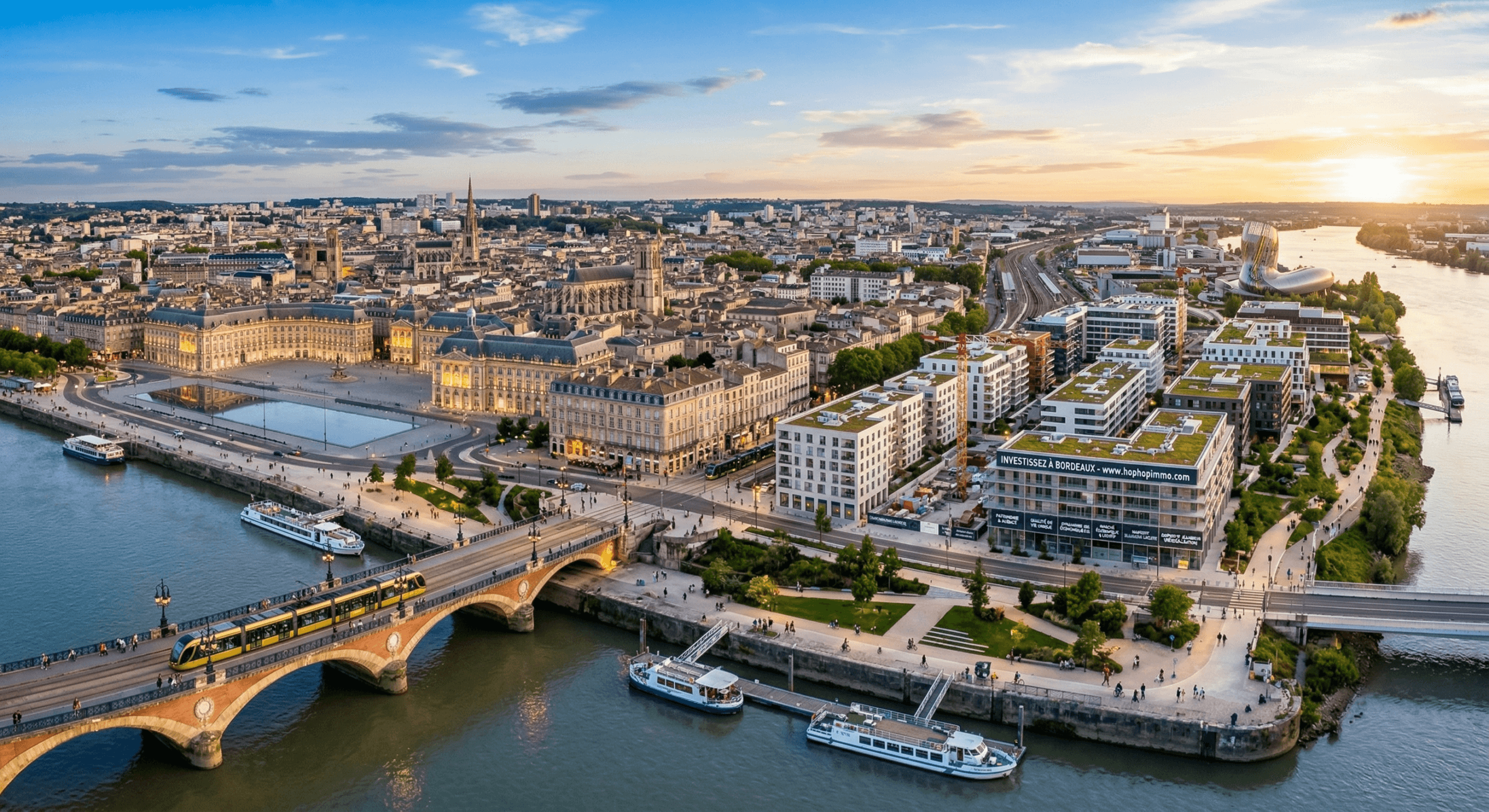 immobilier bordeaux